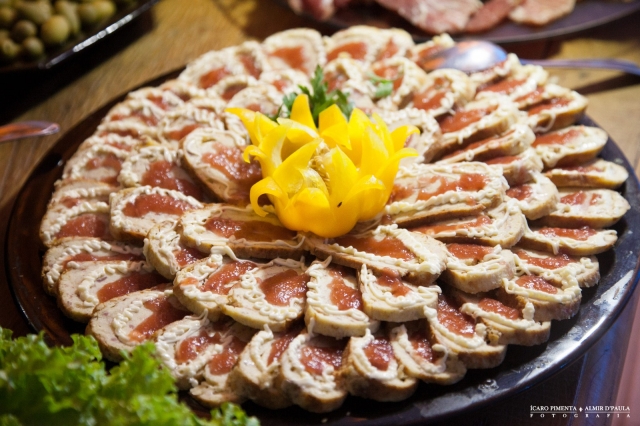 Casamento Mauro & Viviam